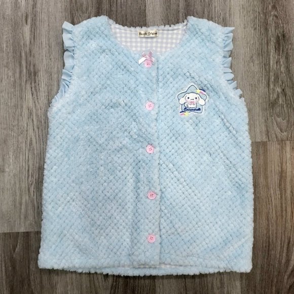 Sanrio Other - Sanrio Original | Cinnamoroll jackets size 140